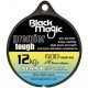 Black Magic Premier Tough Line - 12kg+