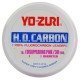 Yo-Zuri HD Carbon Leader - 30yds - 40lb