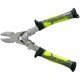 Mustad Green Line Tools - HD DL Hook Cutter Pearl Nickel