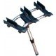 Quick Lift Action 3 in 1 Rod Holder - 3 in 1 Quick Lift Action Rod Holder (Port)