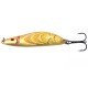 Black Magic Rattle Snack Lures - 14g - Gold - #gld