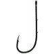 Mustad Long Baitholder Hooks - 92647NPBLN - Size 1 - 10pk