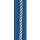 Rope Nylon - 250m Coils - 4mm - 2.66kg - 314kg