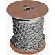 Bell Marine Rope and Chain Kits - 60m x 6mm Double Braid Rope + 6m x 6mm Short Link Chain