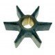 Sierra Chrysler/Force Impellers - Replaces 19210-ZW1-003