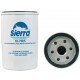 Sierra 21 Micron Fuel Filter Accessories - 10 Micron Replacement Filter