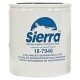 Sierra 10 Micron Replacement Filters - Long Filter - Replaces BRP/OMC 502905 & BRP/OMC thread
