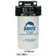 Sierra 21 Micron Fuel Filters - Filter Assembly - Extra Long Alloy Head 1/4