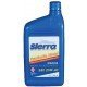 Sierra Synthetic Blend 4-Stroke Engine Oil 25W-40 FC-W - 946ml