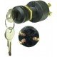 Sierra Ignition Switches - Glass Filled Polyester - 3 position conventional off-run-start - Long Shaft