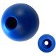Ronstan 16mm Parrel Beads - Blue