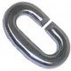 Chain Link Sister Clip - 10mm - 550kg TDL