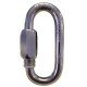 Bridco Load Rated Quick Link - 10mm - 2.00 Ton WLL