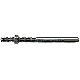 Swage Stud Threaded Terminal - 112mm x M8 - 5mm