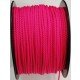 Venetian Blind Cord Polyester VB cord - Pink