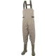 Snowbee 150D Rip-Stop Nylon Chest Waders - size 8
