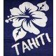 Redback Tahiti Surfmat - Seablue