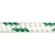 Robline Orion 300 All Rounder Classic Rope - 14mm - White Green Fleck