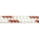 Robline Orion 300 All Rounder Classic Rope - 14mm - White Red Fleck