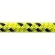 Robline Orion 500 All Rounder Rope - 5mm - Yellow/Black