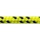 Robline Orion 500 All Rounder Rope - 3mm - Yellow Black Fleck