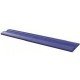 Dunbier Plastic Trailer Pad Strips - Blue - 45mm x 10mm - 3.2m