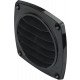 Surface Mounting Vents - 95mm - ABS Plastic