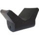 Trailer Bow Wedges - 96mm x at end of Vee: 150mm - Extra Large - 103 x 96mm