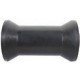 Trailer Roller Rubber - Suit 16mm Pin - 103mm x 60mm - 100mm (4
