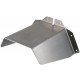 Alloy Transducer Covers - Small