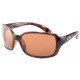 Tonic Cove Sunglasses - Lense: Photochromic Slice; Frame: Tortoiseshell