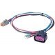 Lenco Adaptor Cable for Merc/Smartcraft - 2.5