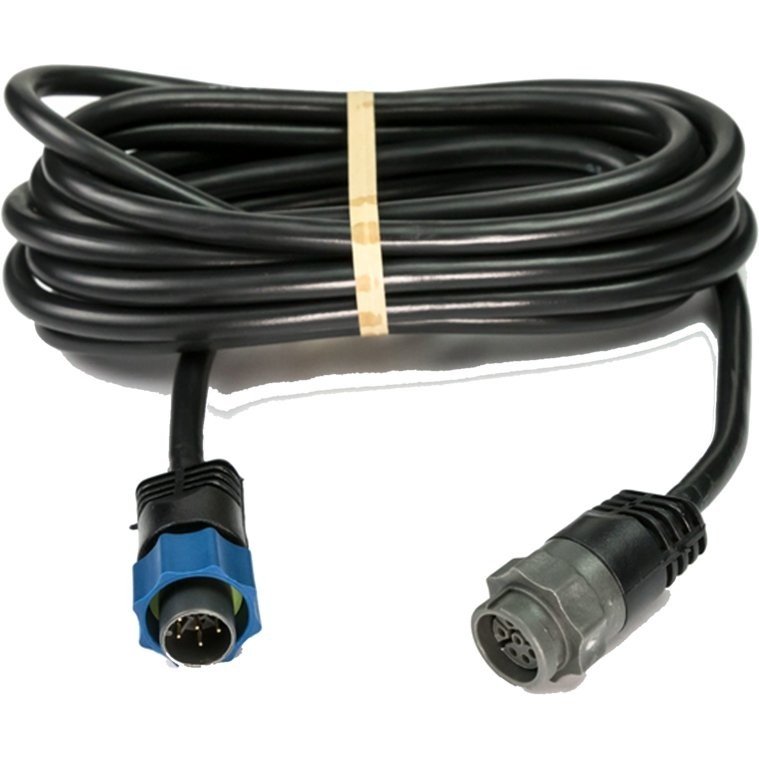 Lowrance 20' Transducer Extension Cable 99-94 