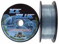 Shogun Ice Blue Fishing Line