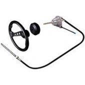 Safe-T II Steering System