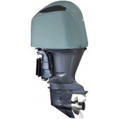 Yamaha Vented Engine Covers