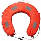 Burke Horseshoe Life Buoy