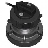 Raymarine P371 Shorty Thru-Hull Transducer