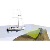 Navico ForwardScan Sonar Transducer