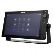 Simrad NSS 4 16" MFD Plotter - No Sonar