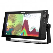 Simrad NSS 4 16" MFD Combo