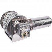 Viper Pro Series II Micro 1000 Anchor Winch