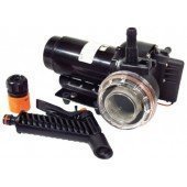 Aqua Jet 20L Washdown Pump