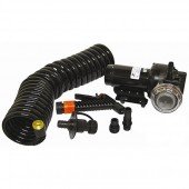 Aqua Jet 20L 70psi Wash Down Pump Kit