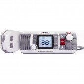 GME GX400 27MHz Marine Radio - White