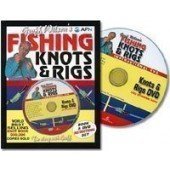 Geoff Wilson's Fishing Knots & Rigs with bonus DVD by Geoff Wilson