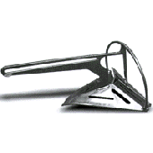 Sarca Classic Galvanised Anchors