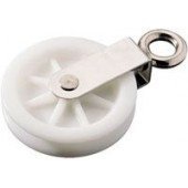 Pulley - Steering Cable