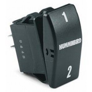 Humminbird Transducer Switch