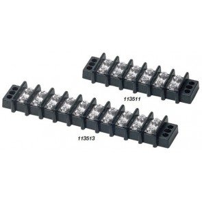 Specifications: Terminal screws: 4mm. Current rating: 30 amps